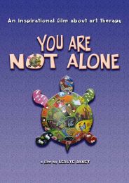 You Are Not Alone [dvd]