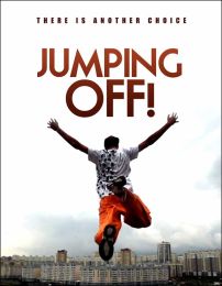 Jumping Off! [dvd]
