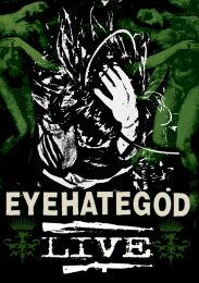 Eyehategod - Live (Dvd) [2011]