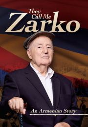 They Call Me Zarko [dvd] [2022]