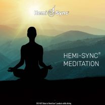 Hemisync Meditation