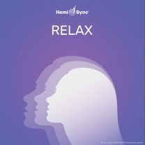 Hemi-Sync - Relax