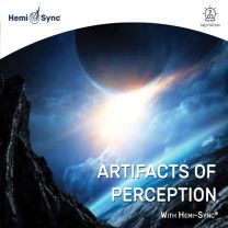 Artifacts of Perception With Hemi-Sync