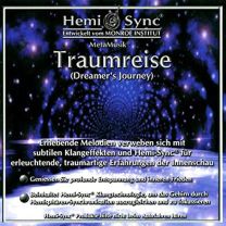 Traumreise (Dreamers Journey) - Hemi-Sync -