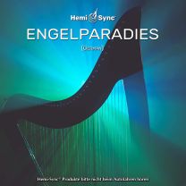 Erik Berglund & Hemi-Sync - Engelparadies (German Angel Paradise)