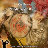 Kierab Deverniero & Hemi-Sync - Visionssuche (German Vision Quest)