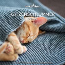 Hemi-Sync - Katzenschlummer (Catnapper - German)