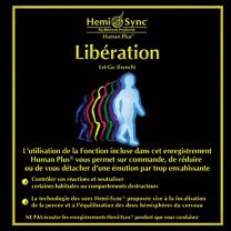 Hemi-Sync - Liberation (French Let-Go)(2cd)