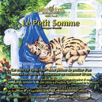 Hemi-Sync - Le Petit Somme (Catnapper - French)