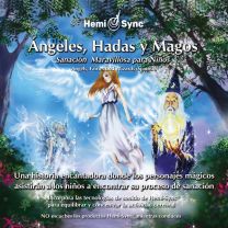Angeles, Hadas Y Magos (Spanish Angels, Fairies & Wizards)(2cd)