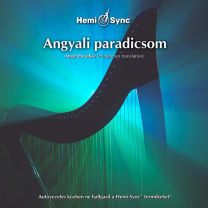 Angyali Paradicsom (Hungarian Angel Paradise)