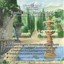 Barokk Kert-Koncentracio (Hungarian Baroque Garden)