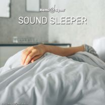 Hemi-Sync - Sound Sleeper