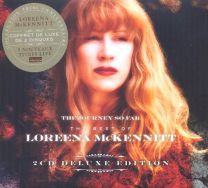 Journey So Far - the Best of Loreena McKennitt / A Midsummer Night's Tour (Highlights)
