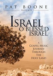 Pat Boone -Israel O Blessed Israel