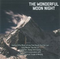 Wonderful Moon Night (Various Artists)