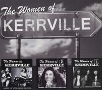 Women of Kerrville (3cd)