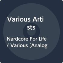 Nardcore For Life