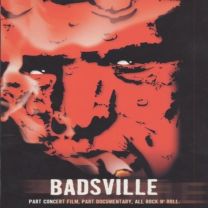 Badsville  (Ntsc)