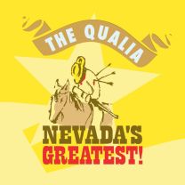 Nevada's Greatest