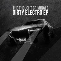 Dirty Electro EP