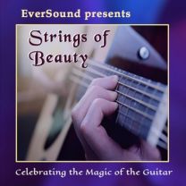 Strings of Beauty: Celebrating the Magic of the Guitar