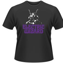 Electric Wizard Witchcult Today Men's T-Shirt Black Xx Large - Xx-Large