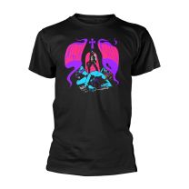 Electric Wizard Witchfinder Men's T-Shirt Black Small