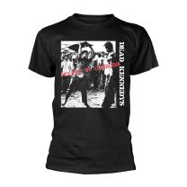 Plastic Head Men's Dead Kennedys Holiday In Cambodia T-Shirt, Black, Large - Large