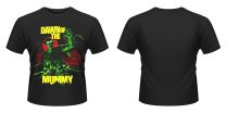 Plan 9 - Dawn of the Mummy Dawn of the Mummy Mens Tee - Large