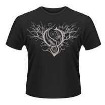 Plastic Head Men's Opeth My Arms Your Hearse Tsfb T-Shirt, Black, Small