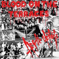 Blood On the Terraces