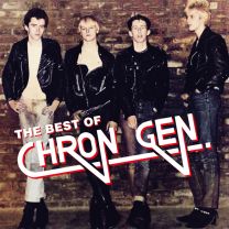 Best of Chron Gen