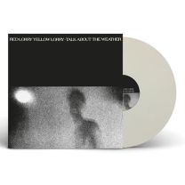 Talk About the Weather (White Vinyl)