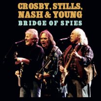 A Bridge of Spies: 1988 Bridge School Broadcast Recording