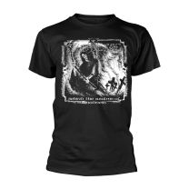 Behind the Realms of Madness (Black) - Xx-Large