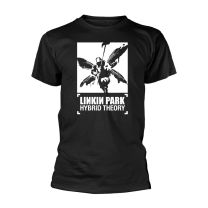 Plastic Head Linkin Park 'soldier' (Black) T-Shirt (Medium) - Medium