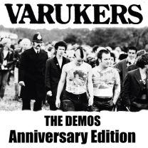 Demos - Anniversary Edition
