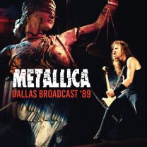 Dallas Broadcast '89 (2cd)