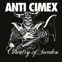 Absolut Country of Sweden (Ltd.splatter Vinyl)