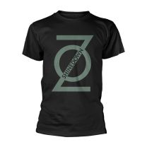 Plastic Head Shinedown 'secondary Name' (Black) T-Shirt (Large) - Large