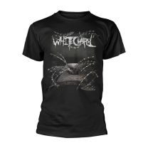 Plastic Head Whitechapel 'the Somatic Defilement' (Black) T-Shirt (Small) - Small