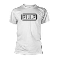 Different Class Logo (White) - Large
