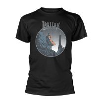 Hallas Rider On A Quest T-Shirt, Multicoloured, L - Large
