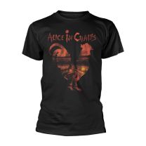 Dirt Rooster Silhouette - Large