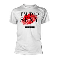 I'm Too Sexy (Single) (White) - Large
