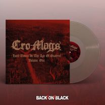 Hard Times In the Age of Quarrel Vol 1 (Clear Vinyl 2lp)
