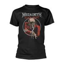 Megadeth Black Friday T-Shirt, Multicoloured, Xl