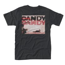Jesus and Mary Chain, The       Psychocandy     Ts - Small