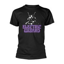 Electric Wizard Witchcult Today T-Shirt - Xxx-Large